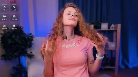 Natalie online show from January 2025 11:17:01 AM