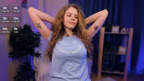 Natalie online show from February 2025 08:24:01 AM