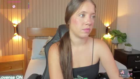 Nataly online show from November 2025 02:36:01 AM