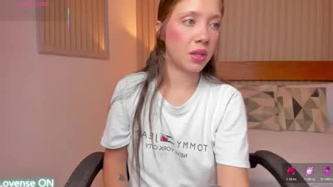 Nataly online show from November 2025 02:15:02 AM