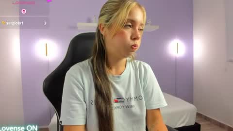 Nataly online show from June 2026 02:36:02 AM