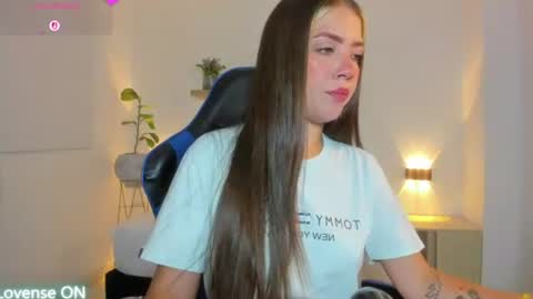 Nataly online show from July 2026 02:16:01 AM