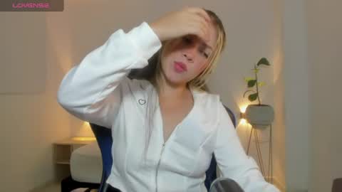 Nataly online show from July 2026 06:53:01 PM