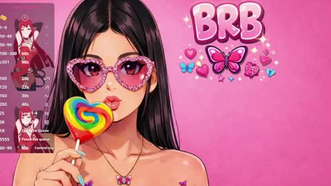 Nataly online show from April 2026 11:07:02 AM