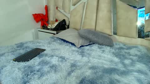 Natalye foster online show from November 2025 07:46:02 PM