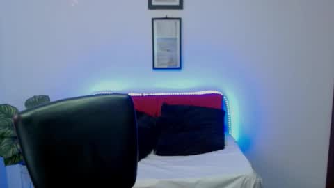 Nataly Escobar online show from February 2026 03:10:01 PM