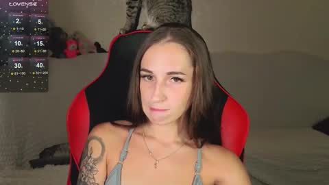 Snapshot of natalyfreman chatting on September 2025 05:45:01 PM Nataly online show from September 2025 05:45:01 PM