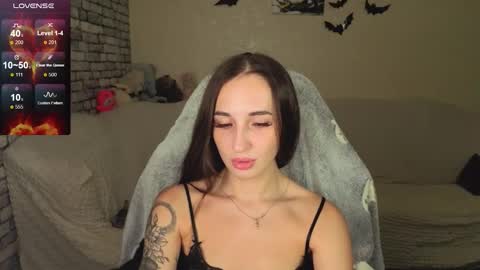 Snapshot of natalyfreman chatting on October 2025 10:11:01 PM Nataly online show from October 2025 10:11:01 PM