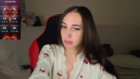 Nataly online show from November 2025 06:27:01 AM