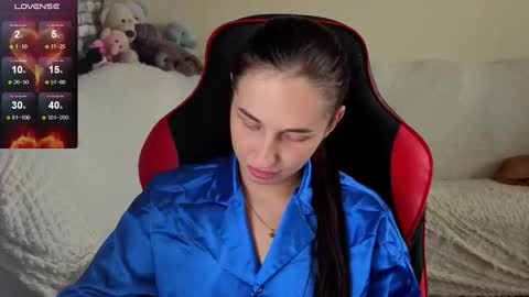 Nataly online show from February 2026 09:30:02 AM