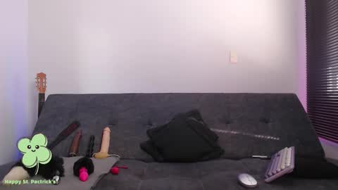   online show from March 2026 08:01:01 PM