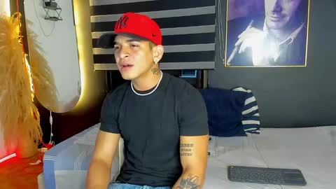 natan_77 online show from February 2025 03:23:01 AM