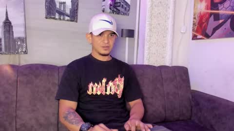 natan_77 online show from September 2025 10:54:01 PM