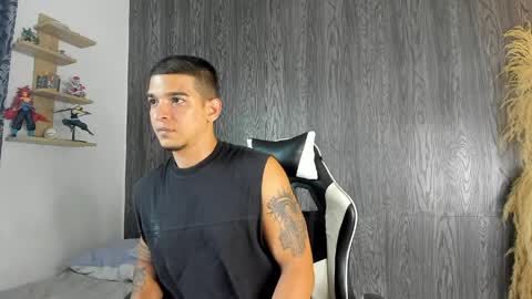 natan_77 online show from April 2026 09:53:02 PM