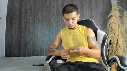 Snapshot of natan_77 chatting on May 2026 11:26:02 AM natan_77 online show from May 2026 11:26:02 AM