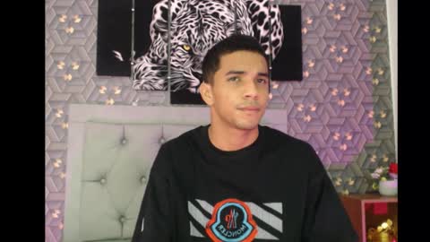 Snapshot of natan_latino chatting on October 2025 03:29:02 AM Natan online show from October 2025 03:29:02 AM