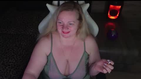 Natalli online show from March 2026 09:18:02 PM