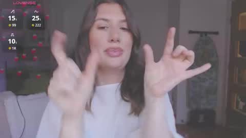 Natasha  will be online during the week of the 25th  online show from March 2026 06:00:01 PM