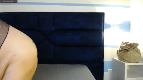 Natasha online show from February 2025 07:34:01 PM