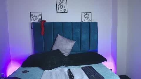 Natasha online show from February 2025 03:32:02 AM