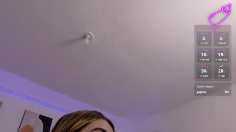 Natasha  online show from May 2026 08:18:02 PM