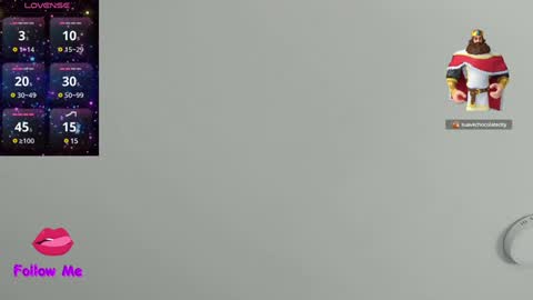 Natasha online show from January 2025 10:19:01 AM