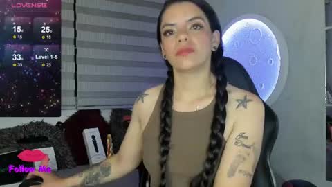 Natasha online show from August 2026 04:47:01 AM