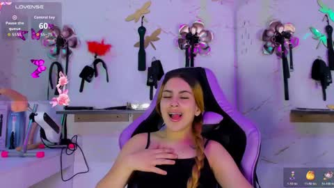 NATASHA online show from April 2026 09:39:01 PM