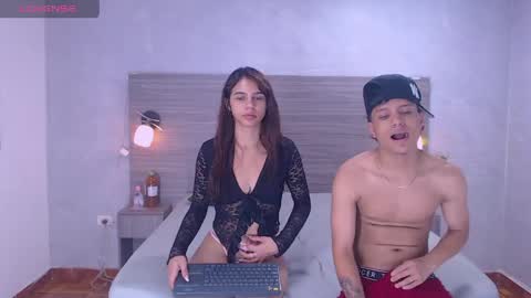 Natasha y Savage online show from May 2026 07:19:02 PM