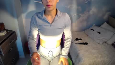 Natasha Bernett online show from December 2024 01:45:01 PM