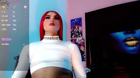 Snapshot of natasha_clifford chatting on April 2026 07:43:01 PM natasha_clifford online show from April 2026 07:43:01 PM