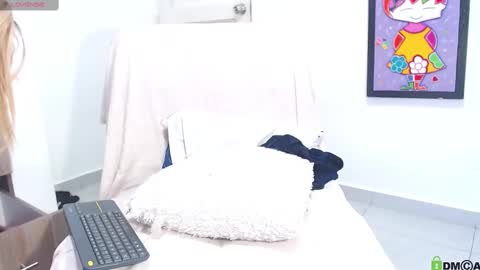 Natasha online show from February 2025 12:15:02 AM