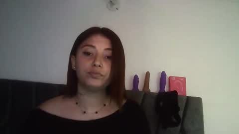 natalia online show from May 2026 10:49:02 PM