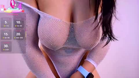 natasha_klump online show from October 2025 11:08:02 AM