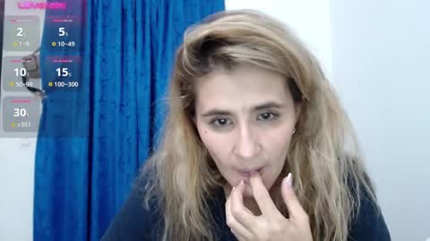 Snapshot of natasha_lopera chatting on March 2025 07:47:02 AM Natasha online show from March 2025 07:47:02 AM
