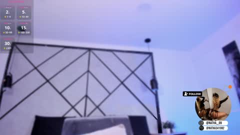 Snapshot of natasha_smith09 chatting on January 2025 11:27:01 PM Natasha Smith online show from January 2025 11:27:01 PM