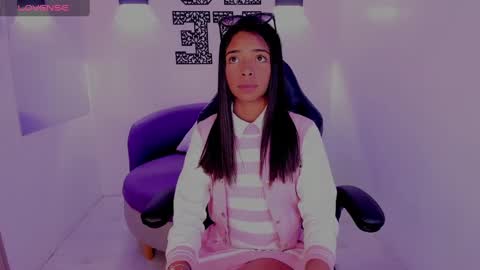 Natasha  online show from January 2025 09:55:02 PM