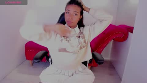 Natasha  online show from February 2025 04:52:01 PM