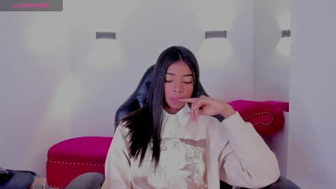 Natasha  online show from February 2025 11:42:01 PM