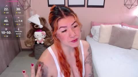 Nat online show from March 2026 12:21:01 PM