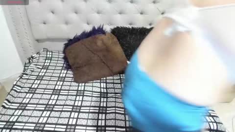 Natasha Claus online show from February 2026 10:30:02 PM