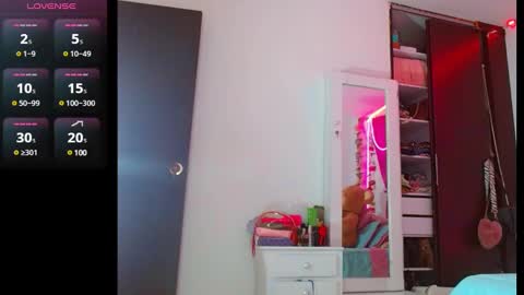 NatashaKissess   online show from February 2025 04:24:02 PM