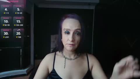 Natasha Mason online show from February 2025 11:58:01 AM