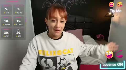 Natasha Mason online show from October 2025 11:43:02 AM