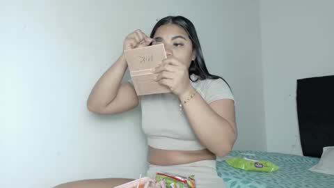 Natasha online show from March 2026 08:48:02 PM