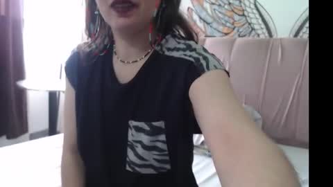 NATASHA online show from December 2024 02:43:02 PM