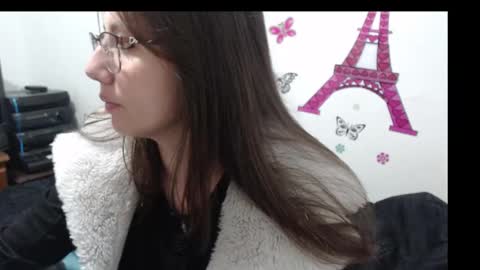 NATASHA online show from February 2025 04:40:01 PM