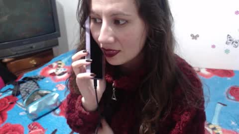 NATASHA online show from March 2026 02:27:02 AM