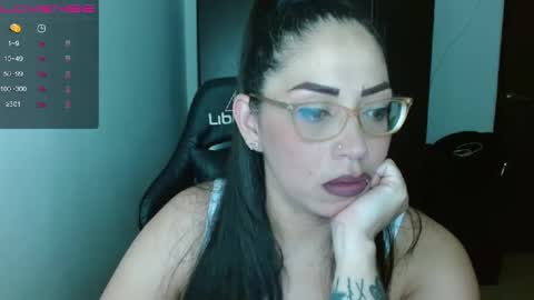 Natasha Smithe  online show from December 2024 10:16:02 PM