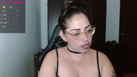 Natasha Smithe  online show from January 2025 08:51:02 AM